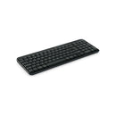 TECLADO LOGITECH K250 | ESPAÑOL | BLUETOOTH | MEMBRANA | NEGRO