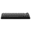 TECLADO AULA F75 MAX | INALAMBRICO |  MECANICO | SW-GREEN | RGB | NEGRO - NEGRO DEGRADADO