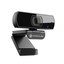WEBCAM PRIMUS PWC-300 VISUS 1LS | 2K- 60fps | 1440p-60fps | NEGRO