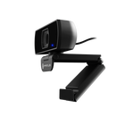 WEBCAM PRIMUS PWC-300 VISUS 1LS | 2K- 60fps | 1440p-60fps | NEGRO