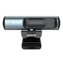 WEBCAM REDRAGON CYBERLENS GW911 | 4K UHD