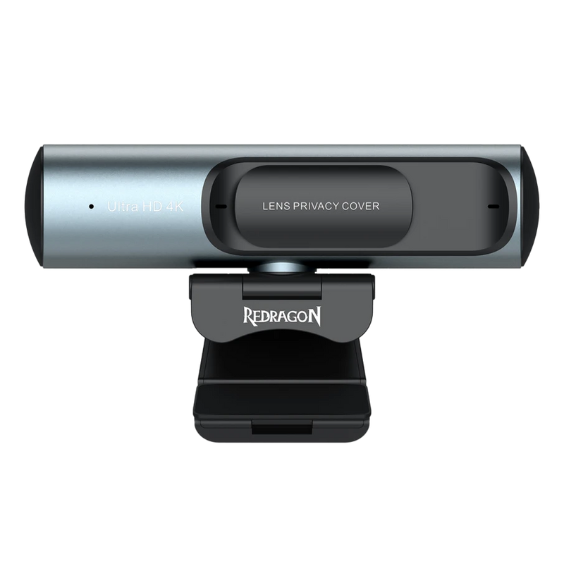 WEBCAM REDRAGON CYBERLENS GW911 | 4K UHD