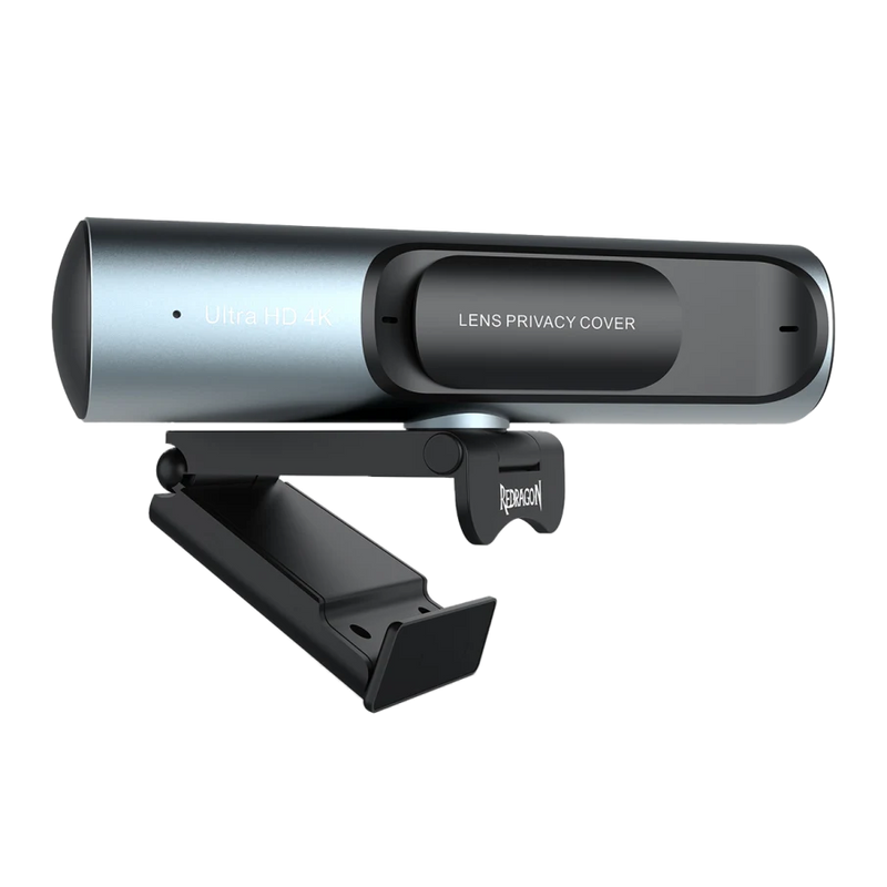 WEBCAM REDRAGON CYBERLENS GW911 | 4K UHD