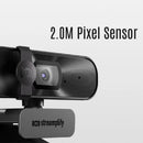 WEBCAM STRAMPLIFY CAM MINI-FHD-2M60 | FHD | 1080p-60fps