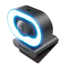 WEBCAM STREAMPLIFY CAM PLUS-FHD-2M60 | FHD | 1080p-60fps