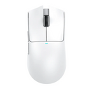 MOUSE ATTACK SHARK X11 | BASE DE CARGA | INALAMBRICO - BLUETOOTH | 22,000 DPI | BLANCO
