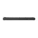 TECLADO AULA F108 PRO | ESP | INALAMBRICO | MECANICO | SW-RAIN | RGB | NEGRO DEGRADADO