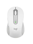 MOUSE LOGITECH SIGNATURE M650 SILENT | BLUETOOTH - INALAMBRICO | 4,000 DPI | BLANCO