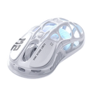 MOUSE GRAVASTAR MERCURY M2 | INALAMBRICO | 26,000 DPI | OPALINE WHITE