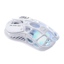 MOUSE GRAVASTAR MERCURY M2 | INALAMBRICO | 26,000 DPI | OPALINE WHITE
