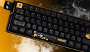 TECLADO ATK EDGE60HE ULTIMATE | CAB | MAGNETICO | SW TTC RGB MAGNETO | RGB | WOLVES