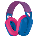 AUDIFONO LOGITECH G435 | BLUETOOTH | ESTEREO | AZUL