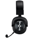 AUDIFONO LOGITECH GPRO X | 3.5MM-USB | 7.1