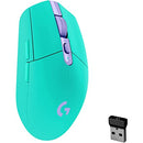 MOUSE LOGITECH G305 | INALAMBRICO | 12,000 DPI | MENTA
