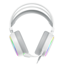 AUDIFONO T-DAGGER SONA T-RGH304W | USB | 7.1 | RGB | BLANCO