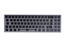 BASE DE TECLADO VSG BELLATRIX | MECANICO | BLANCO