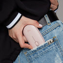 MOUSE LOGITECH PEBBLE 2 M350S | BLUETOOTH - INALÁMBRICO | 1,000 DPI | ROSADO