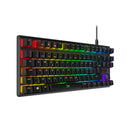TECLADO HYPERX ALLOY ORIGINS CORE | MECANICO | SW-RED | RGB