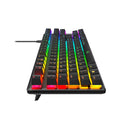 TECLADO HYPERX ALLOY ORIGINS CORE | MECANICO | SW-RED | RGB