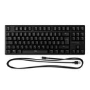 TECLADO HYPERX ALLOY ORIGINS CORE | MECANICO | SW-RED | RGB