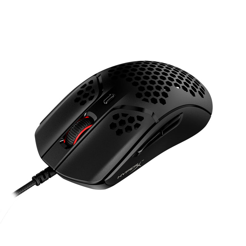 MOUSE HYPERX PULSEFIRE HASTE | 16,000 DPI | RGB