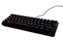 TECLADO VSG MINTAKA | MECANICO | SW-BLUE | RGB | NEGRO