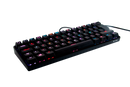 TECLADO VSG MINTAKA | MECANICO | SW-BLUE | RGB | NEGRO