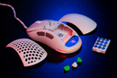 MOUSE VSG AQUILA AIR MATE | 16, 000 DPI | RGB | BLANCO