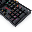 TECLADO REDRAGON MITRA K551 | ESP | MECANICO | SW-RED | RGB
