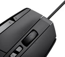 MOUSE LOGITECH G502 X HERO | 25,000 DPI | NEGRO