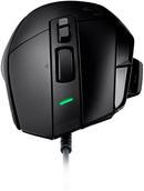 MOUSE LOGITECH G502 X HERO | 25,000 DPI | NEGRO