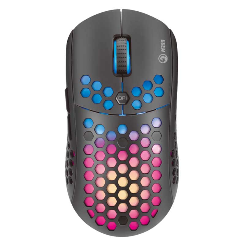 MOUSE MARVO SCORPION M399