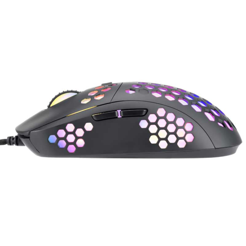 MOUSE MARVO SCORPION M399