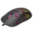 MOUSE MARVO SCORPION M399