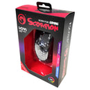 MOUSE MARVO SCORPION M399