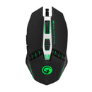 MOUSE MARVO SCORPION M115