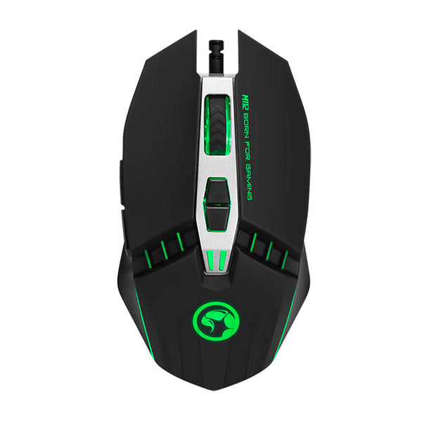 MOUSE MARVO SCORPION M115