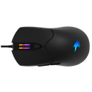 MOUSE VIFROZT VALKYR | 12,800 DPI | RGB | NEGRO