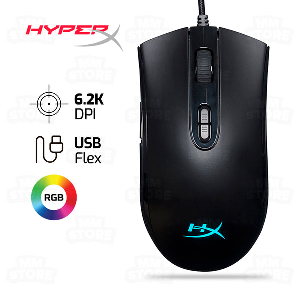 Mouse Gamer