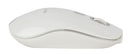MOUSE HALION SHINE HA-M333W | INALAMBRICO | 1,600 DPI | BLANCO