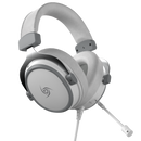 AUDIFONO VSG SINGULARITY Z | 3.5MM | ESTEREO | BLANCO