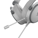 AUDIFONO VSG SINGULARITY Z | 3.5MM | ESTEREO | BLANCO