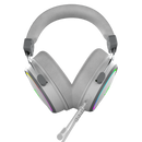 AUDIFONO VSG SINGULARITY | USB | 7.1 | RGB | BLANCO