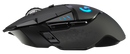 MOUSE LOGITECH G502 LIGHTSPEED | INALAMBRICO | 16,000 DPI | RGB