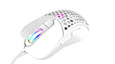 MOUSE VSG AQUILA AIR MATE | 16, 000 DPI | RGB | BLANCO