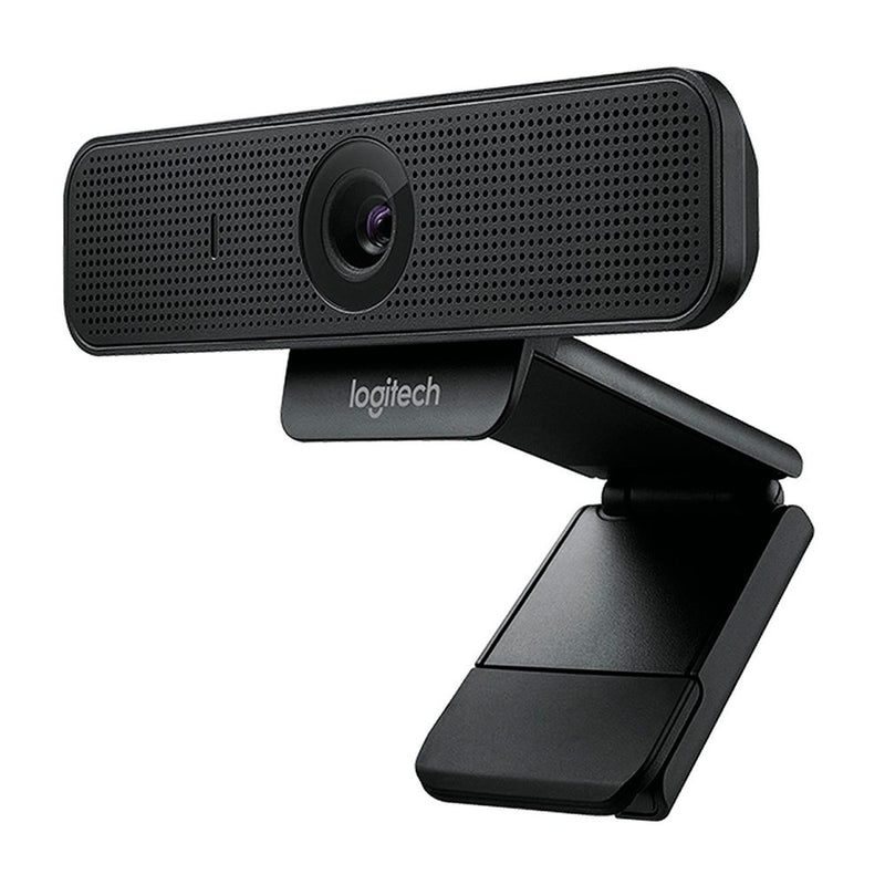 WEBCAM LOGITECH C925E | FULL HD | 1080p | 30fps