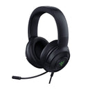 AUDIFONO RAZER KRAKEN V3 X | USB | 7.1 | RGB