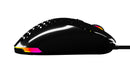 MOUSE VSG AQUILA AIR BRILLANTE 16,000 DPI RGB NEGRO | GRATIS 01 SKIN VSG