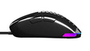 MOUSE VSG AQUILA AIR BRILLANTE 16,000 DPI RGB NEGRO | GRATIS 01 SKIN VSG