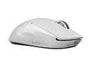 MOUSE LOGITECH GPRO X SUPERLIGHT | INALAMBRICO | 16,000 DPI | BLANCO